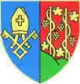 Coat of arms of Prottes