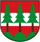 Coat of arms of Reutte