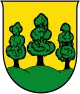 Coat of arms of Saalfelden am Steinernen Meer