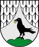 Coat of arms of Sankt Oswald bei Plankenwarth