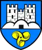 Coat of arms of Sankt Stefan ob Leoben