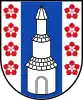 Coat of arms of Sinabelkirchen