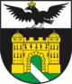 Coat of arms of Straß in Steiermark