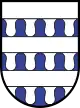 Coat of arms of Thüringen