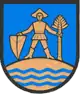 Coat of arms of Unterrabnitz-Schwendgraben