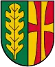 Coat of arms of Wallern an der Trattnach