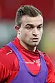 Xherdan Shaqiri