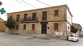 El Ayuntamiento