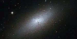 NGC 5253