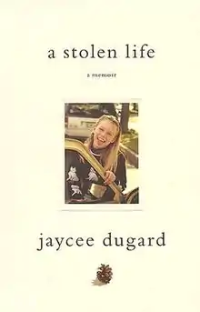 Image of first edition cover