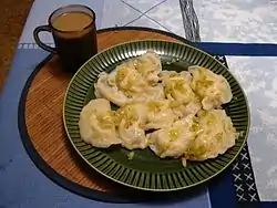 Image 22Borș de burechiușe  (from Moldovan cuisine)