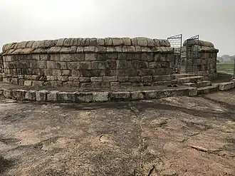 Chausath Yogini Temples