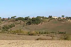 View of Abbadia