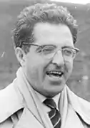 Abbas Zaryab(1919–1995)