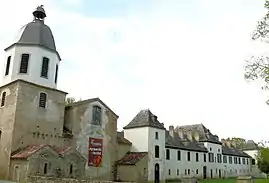 Escaladieu Abbey