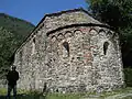 Chapel of San Salvatore