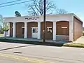 Abbeville Post Office (ZIP code: 36310)