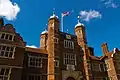 Abbot's Hospital, in Summer