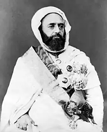 Emir Abdelkader