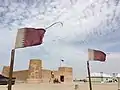 Al Zubarah Fort