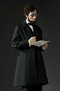 Abraham Lincoln