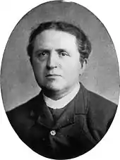 A. Kuyper