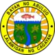 Official seal of Abulug