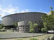 Aceh Tsunami Museum