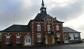 Town hall