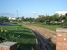 Canal da Maternidade, Rio Branco of Acre