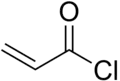 Acryloyl chloride