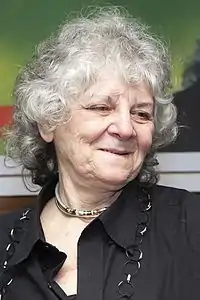 Ada Yonath