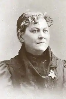 Addie L. Ballou