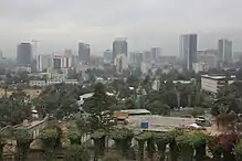 Addis Ababa