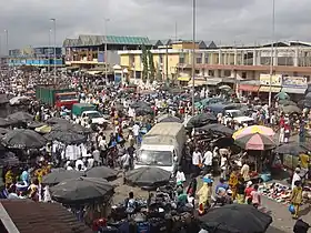 Market, 2008