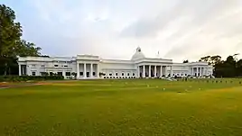 Image 16The Indian Institute of Technology, Roorkee is the oldest technical institution in Asia. (from College)