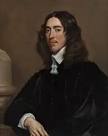 Johan de Witt