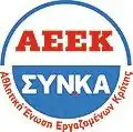 AEEK SYN.KA logo (2017−2021)