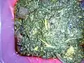 Afang Soup