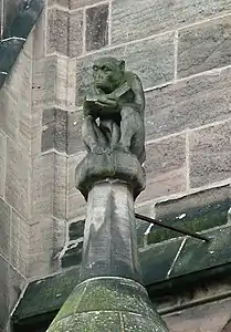 Architectural monument, Bayern