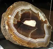 Image 106Brazilian agate (from Mining in Brazil)