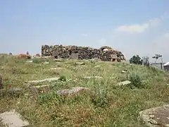 Surp Stepanos Church of Aghbyurak, Hrazdan, 10-12th centuries