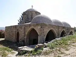 Church of Agia Ekaterini