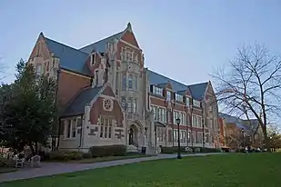 Image 30Agnes Scott College  (from College)