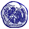 Official seal of Agrinio