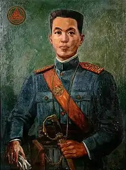 Emilio Aguinaldo