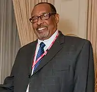 Ahmed Mohamed Mohamoud