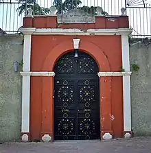 Ahrida Synagogue