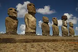 Rapa Nui National Park