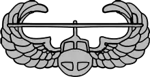 Air Assault Badge